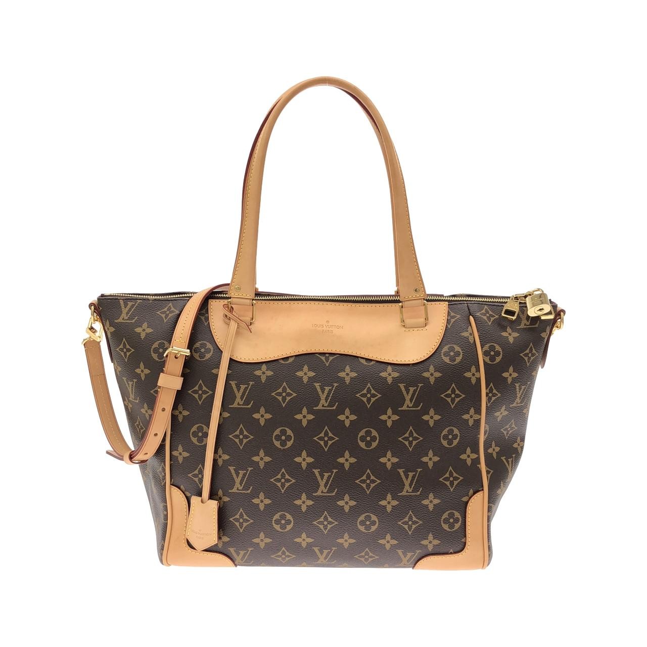 Louis Vuitton Monogram Estrella M51191 Bag