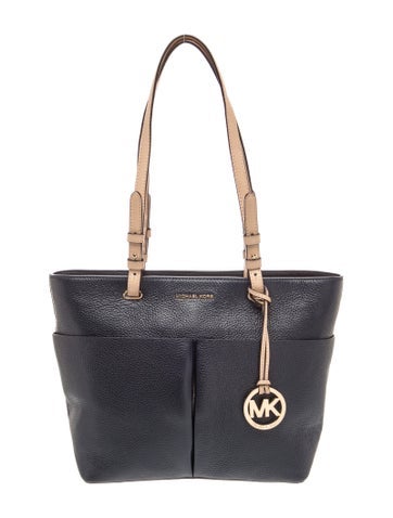 Michael Kors Leather Shoulder Bag