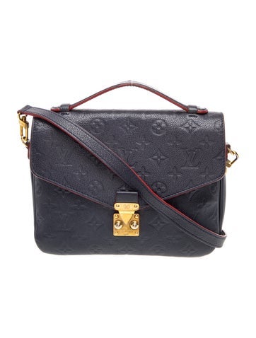 LV Monogram Pochette Métis