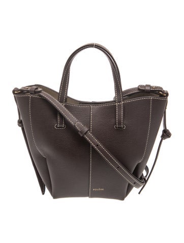 Polene Leather Cyme Nano