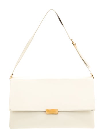 Stella McCartney Vegan Leather Shoulder Bag