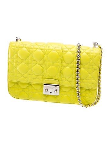 Cannage Miss Dior Medium
