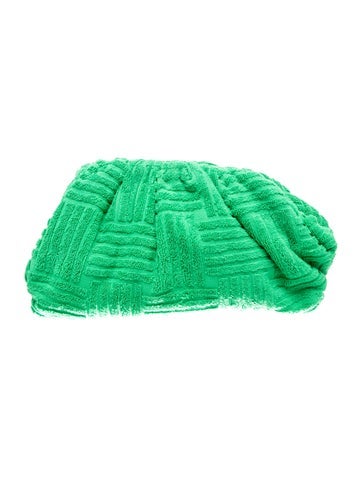 Intrecciato The Pouch