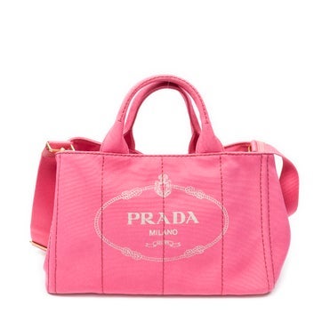 Canvas Medium Canapa Tote