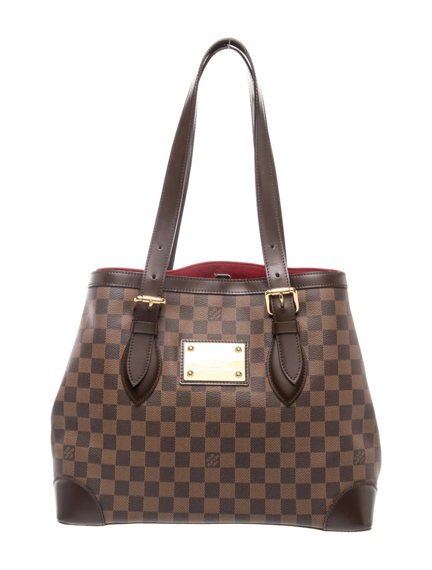Damier Ebene Hampstead MM