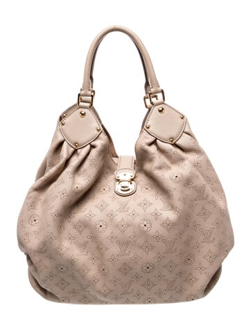 LV Monogram Hobo XL