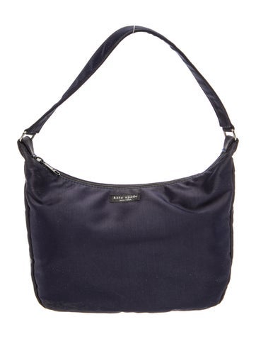 Nylon Hobo