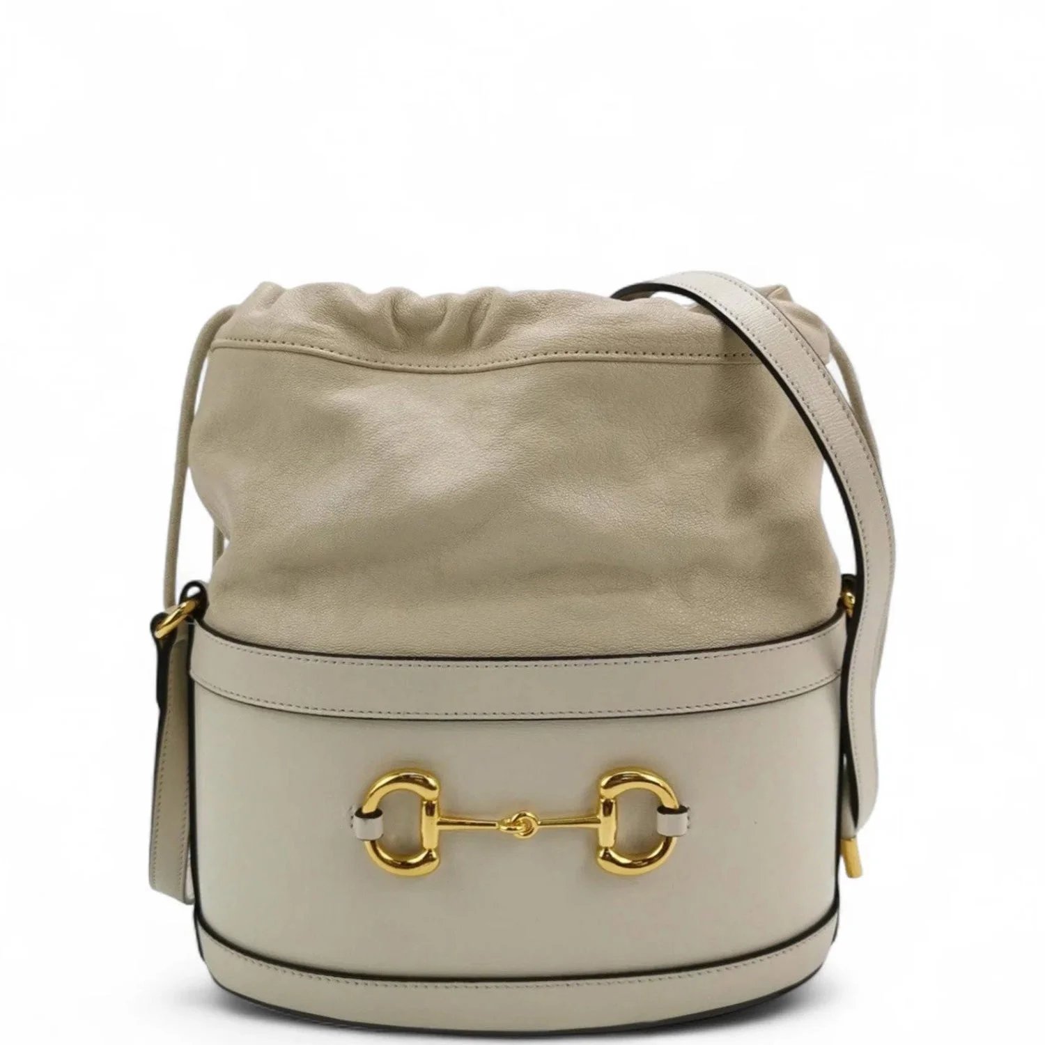 Calfskin Horsebit 1955 Drawstring