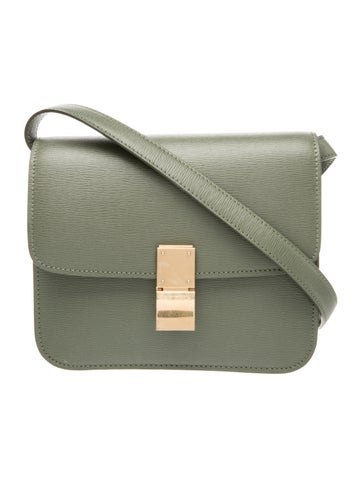 Leather Classic Small