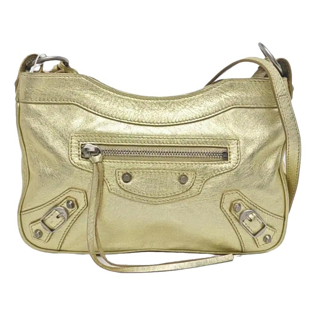 Crossbody bag