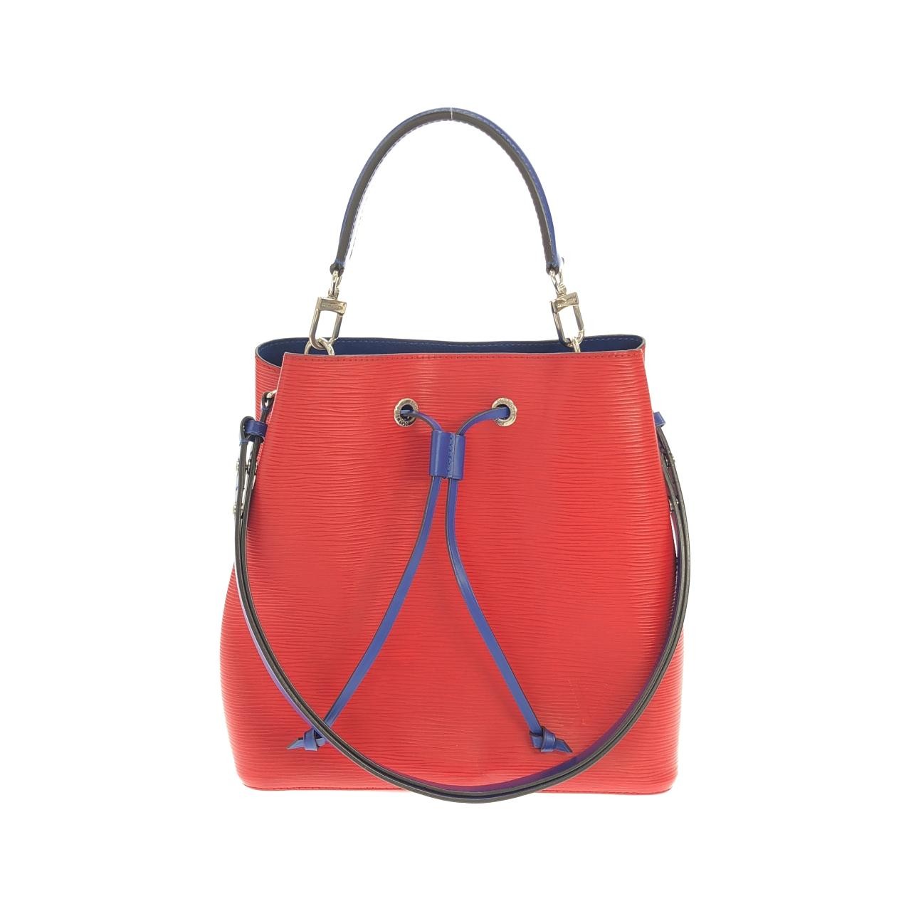 Louis Vuitton Epi Neo Noe M54365 Shoulder Bag
