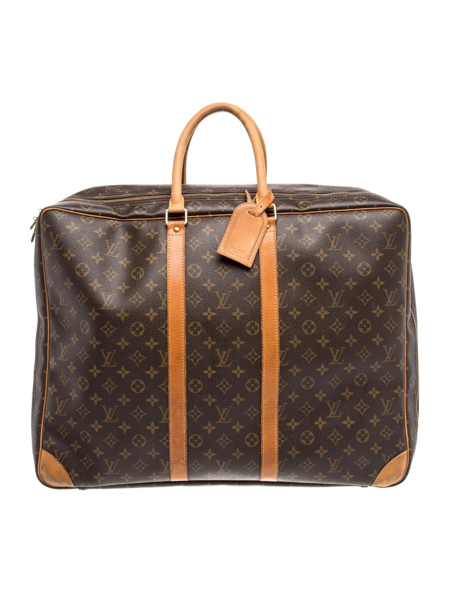LV Monogram Sirius Vintage