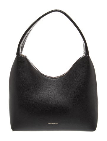 Leather Hobo