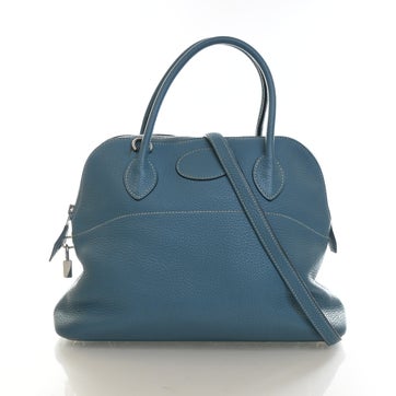 Clemence Leather Clemence Bolide 31