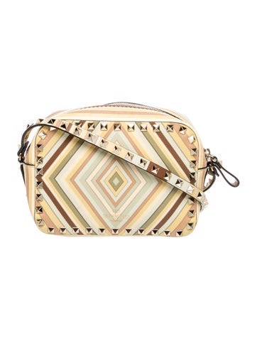 Valentino Rockstud Crossbody Bag