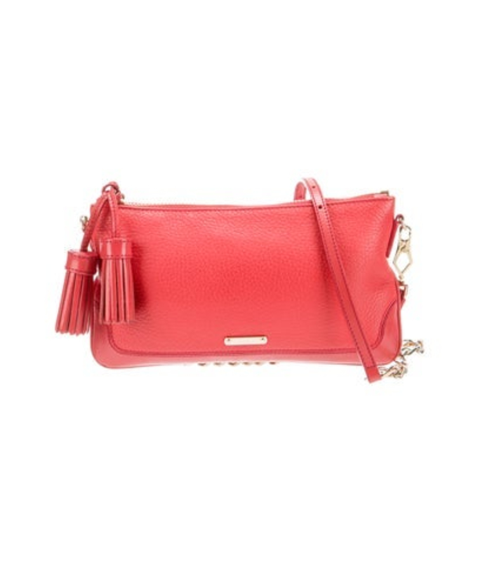 Burberry House Check Crossbody Bag