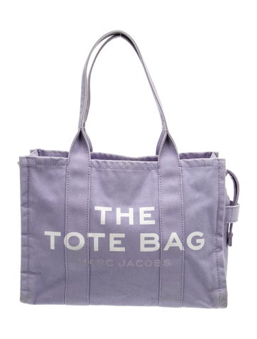 Canvas Tote