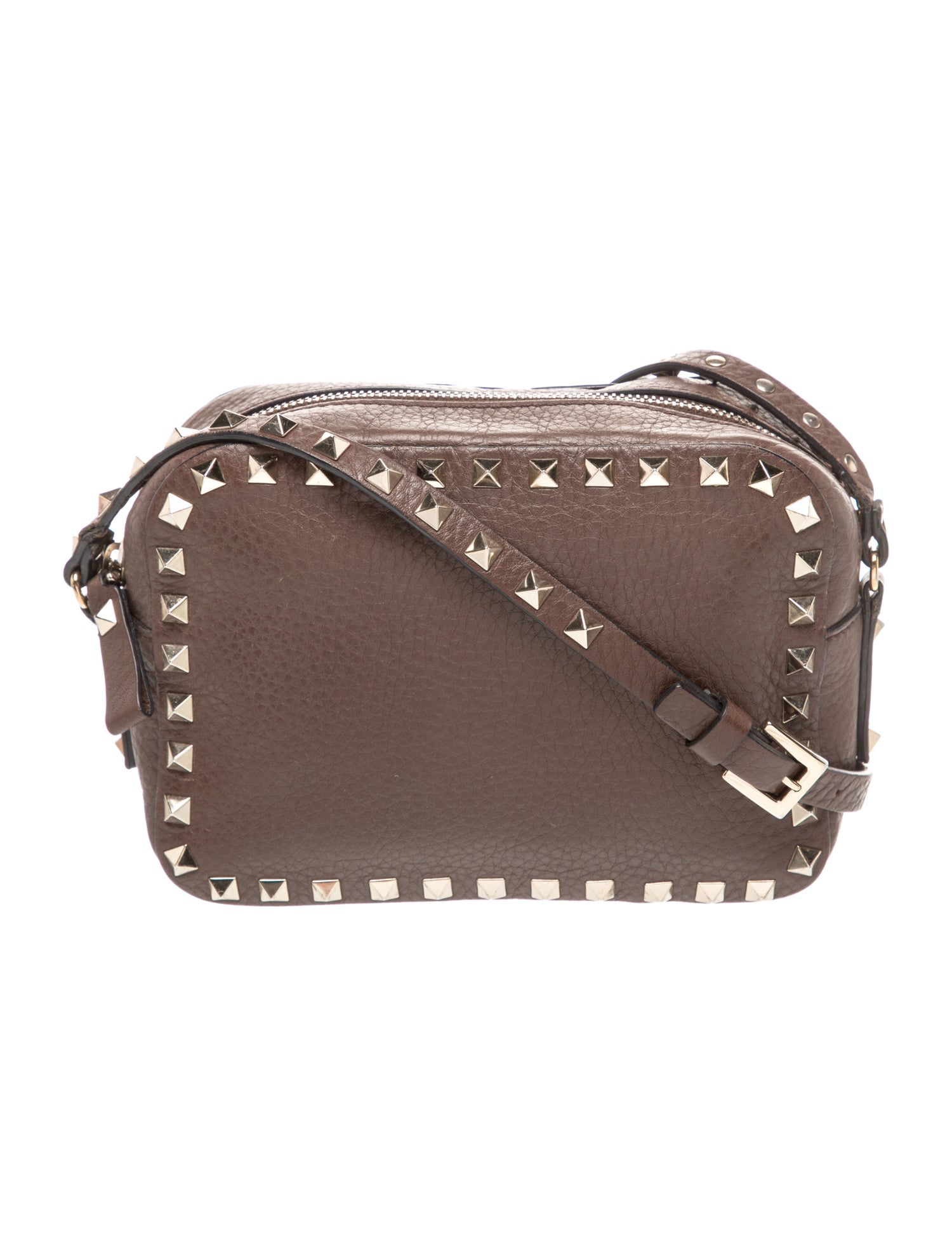 Valentino Rockstud Crossbody Bag