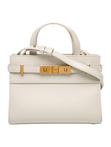 Leather Manhattan Small