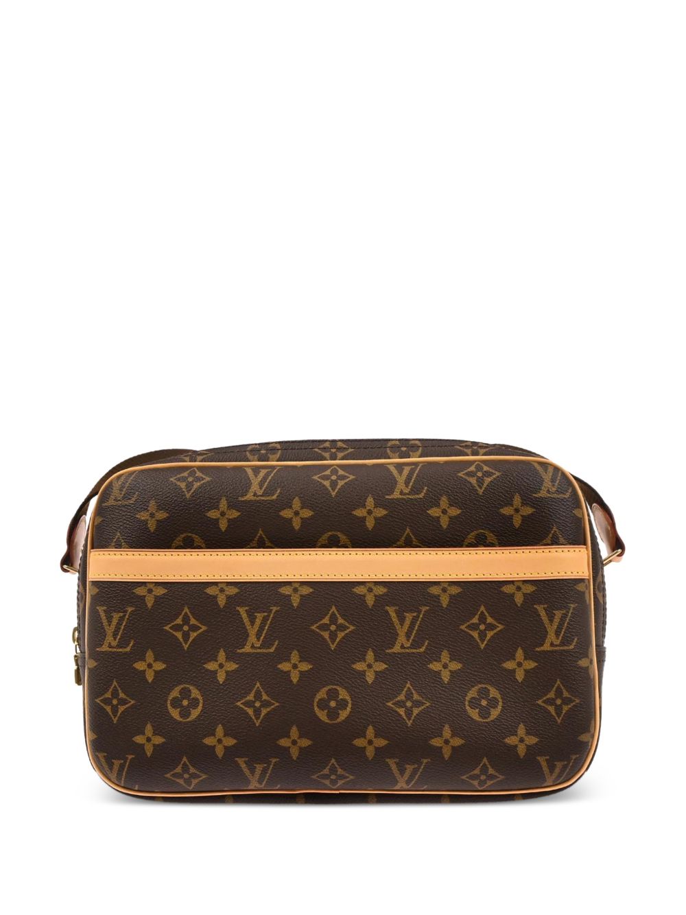 2008  Reporter PM shoulder bag