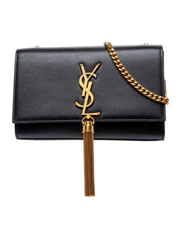 Leather Kate Small