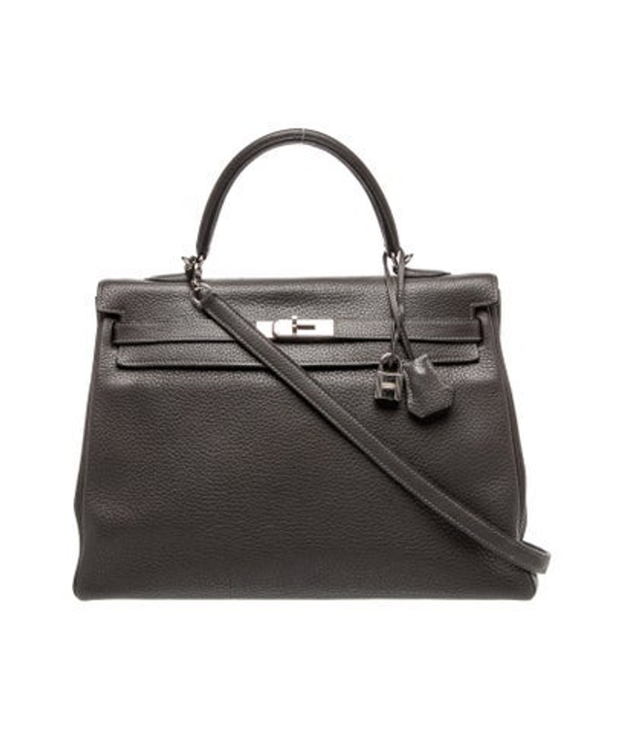 Hermes Clemence Kelly Ii Retourne 35