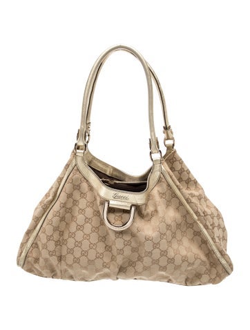 GG Canvas Abbey