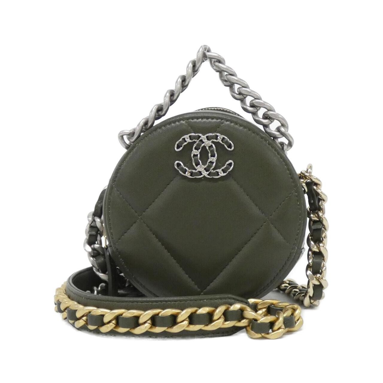 Chanel Chanel 19 Line AP0945 Shoulder Bag