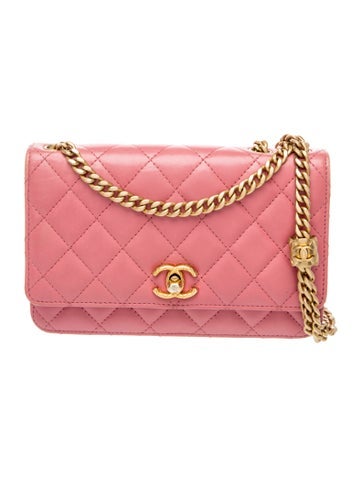 Pillow Crush Wallet On Chain