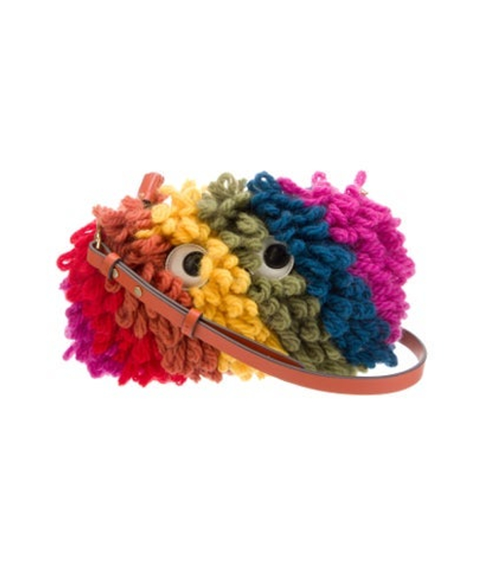 Anya Hindmarch Hindmarch Shoulder Bag