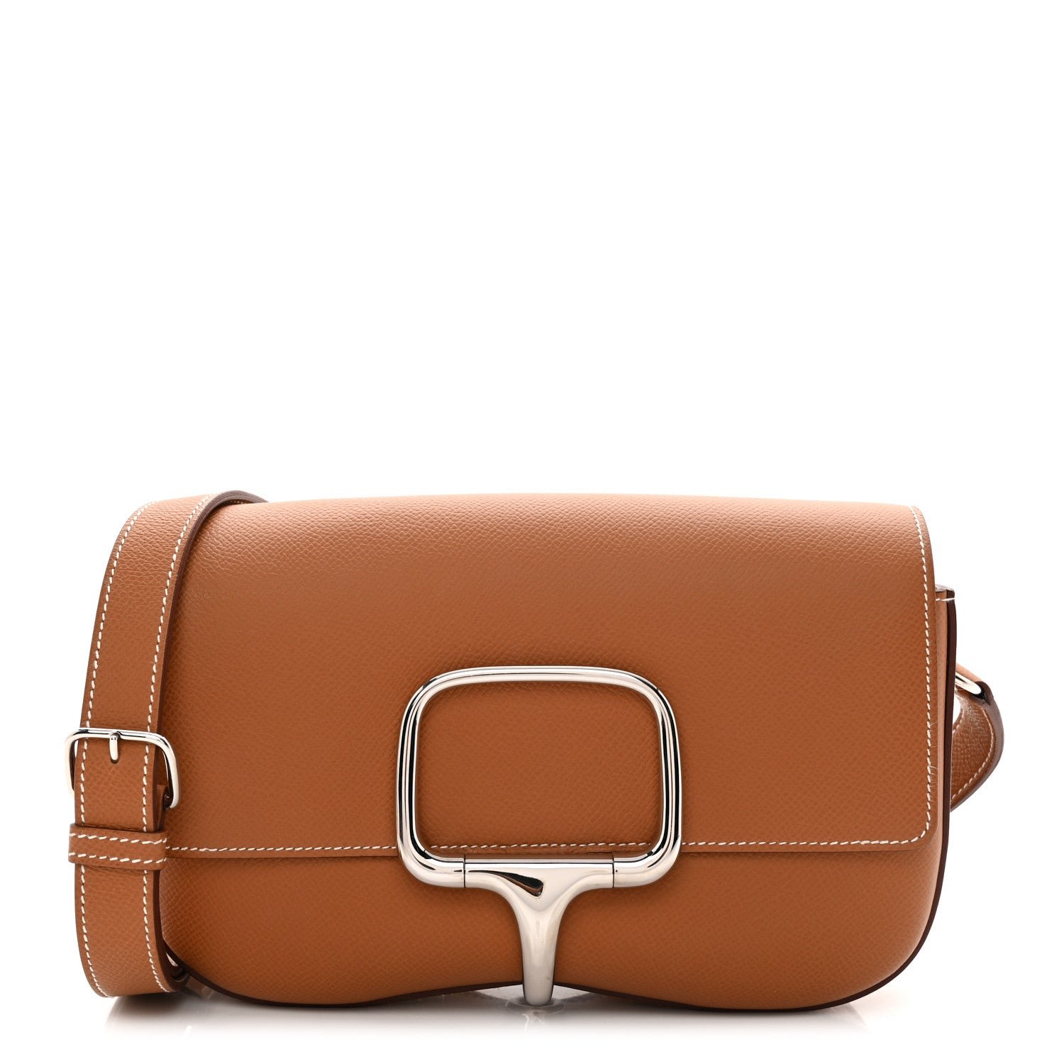 Hermes Epsom Della Cavalleria Elan Gold
