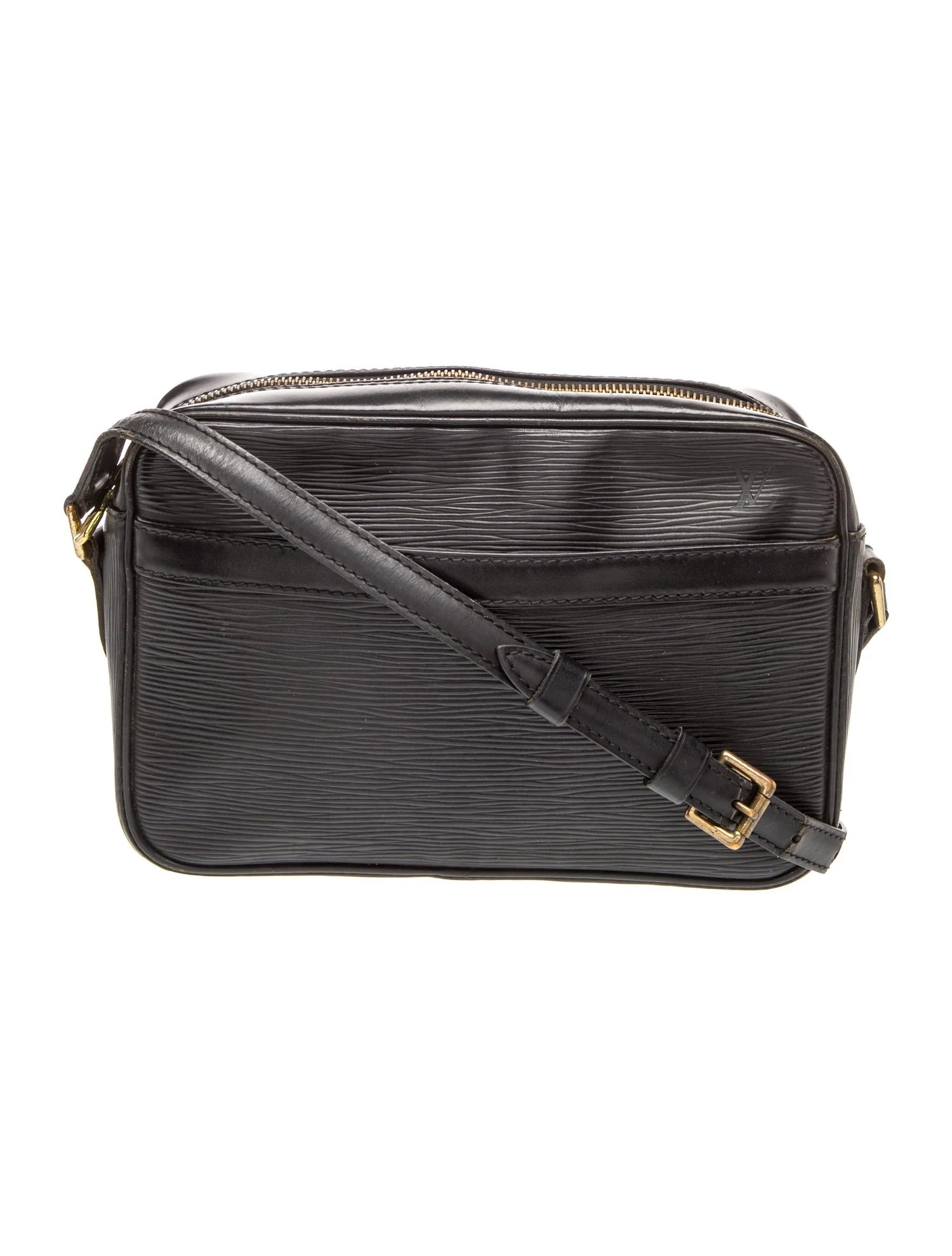LV Monogram Trocadero