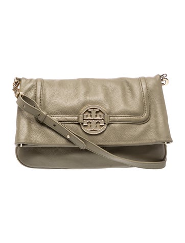Tory Burch Leather Crossbody Bag