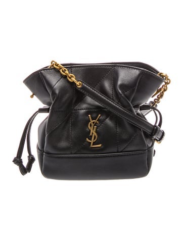 Leather Jamie Mini