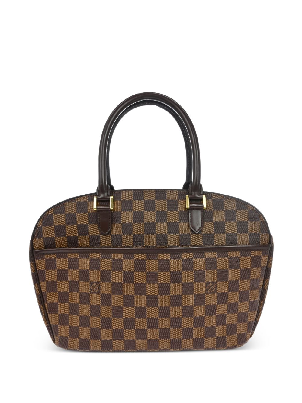 2001 damier horizontal handbag