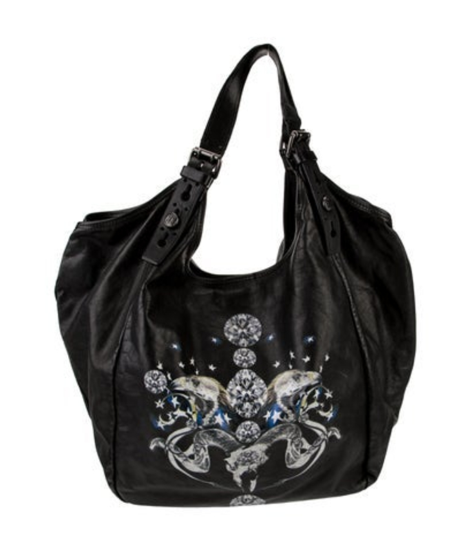 Givenchy Leather Hobo