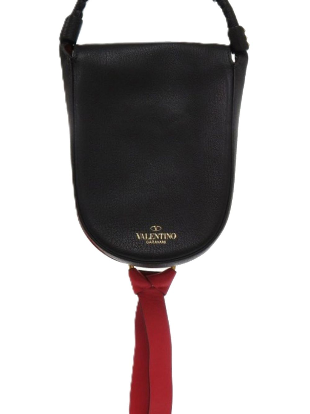 2018-2025 Goatskin VRing crossbody bag