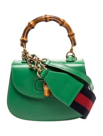 Sylvie Web Bamboo 1947 Mini