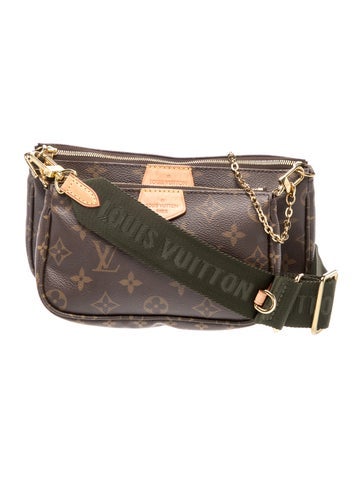 LV Monogram Multi Pochette Accessoires