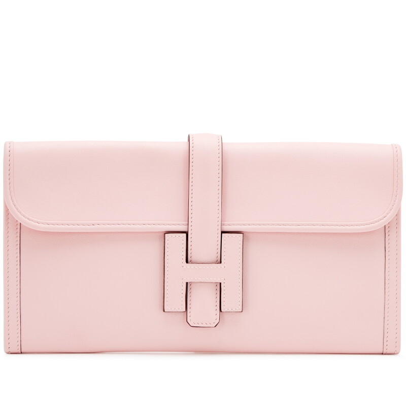 Rose Sakura Swift Jige Elan 29 Clutch, 2019