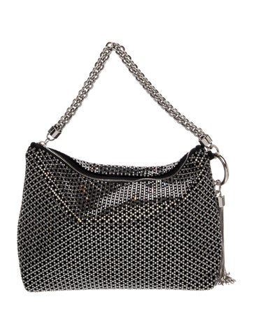 Jimmy Choo Crystal Callie
