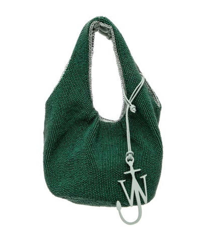 JW Anderson W Anderson Top Handle Bag