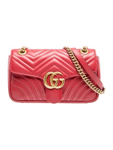Double G Marmont Small