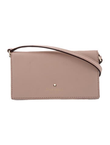 Kate Spade Leather Crossbody Bag