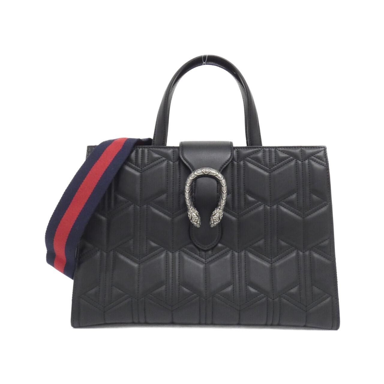 Gucci DIONYSUS 444167 DRWON Bag