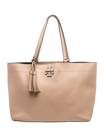Signature Tote