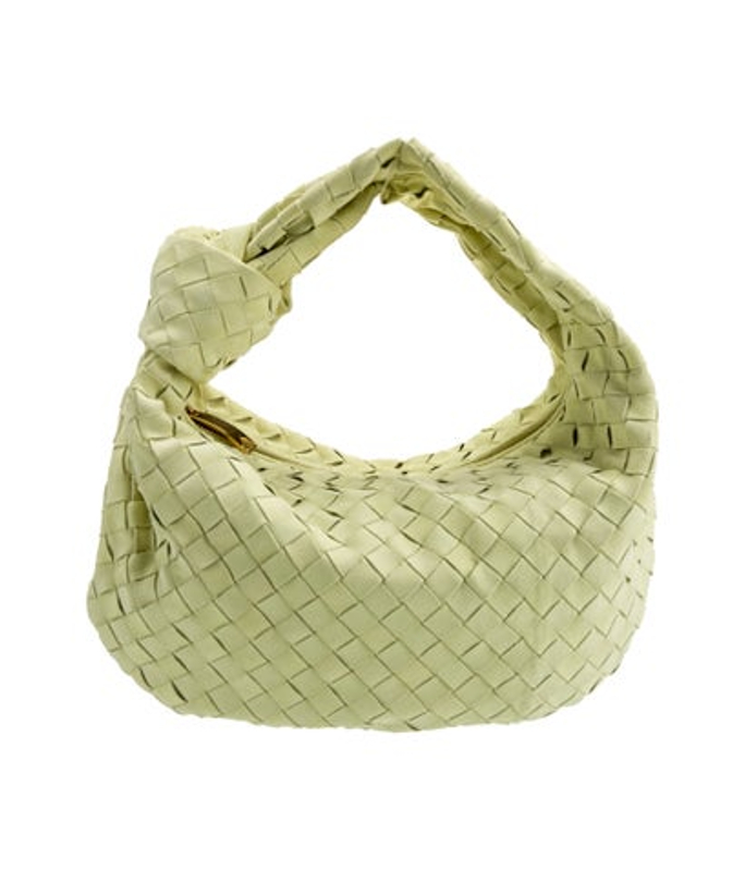 Bottega Veneta Veneta Intrecciato Jodie Small