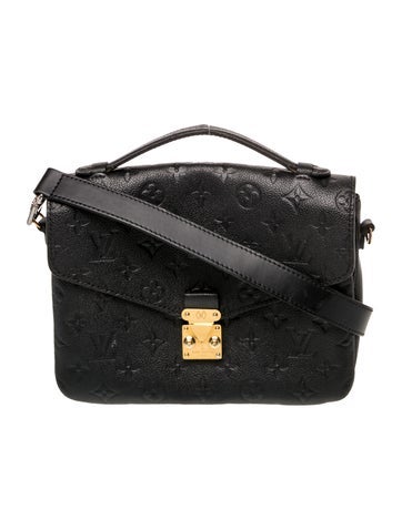 LV Monogram Pochette Métis