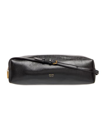 Khaite Leather Kye Medium
