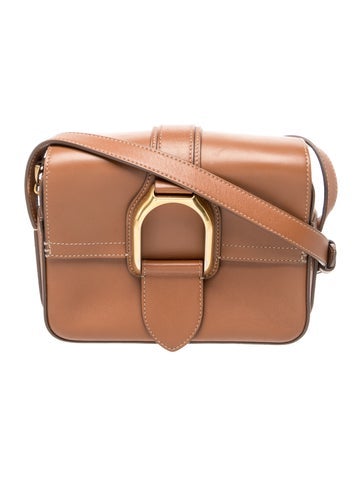 Leather Welington Mini